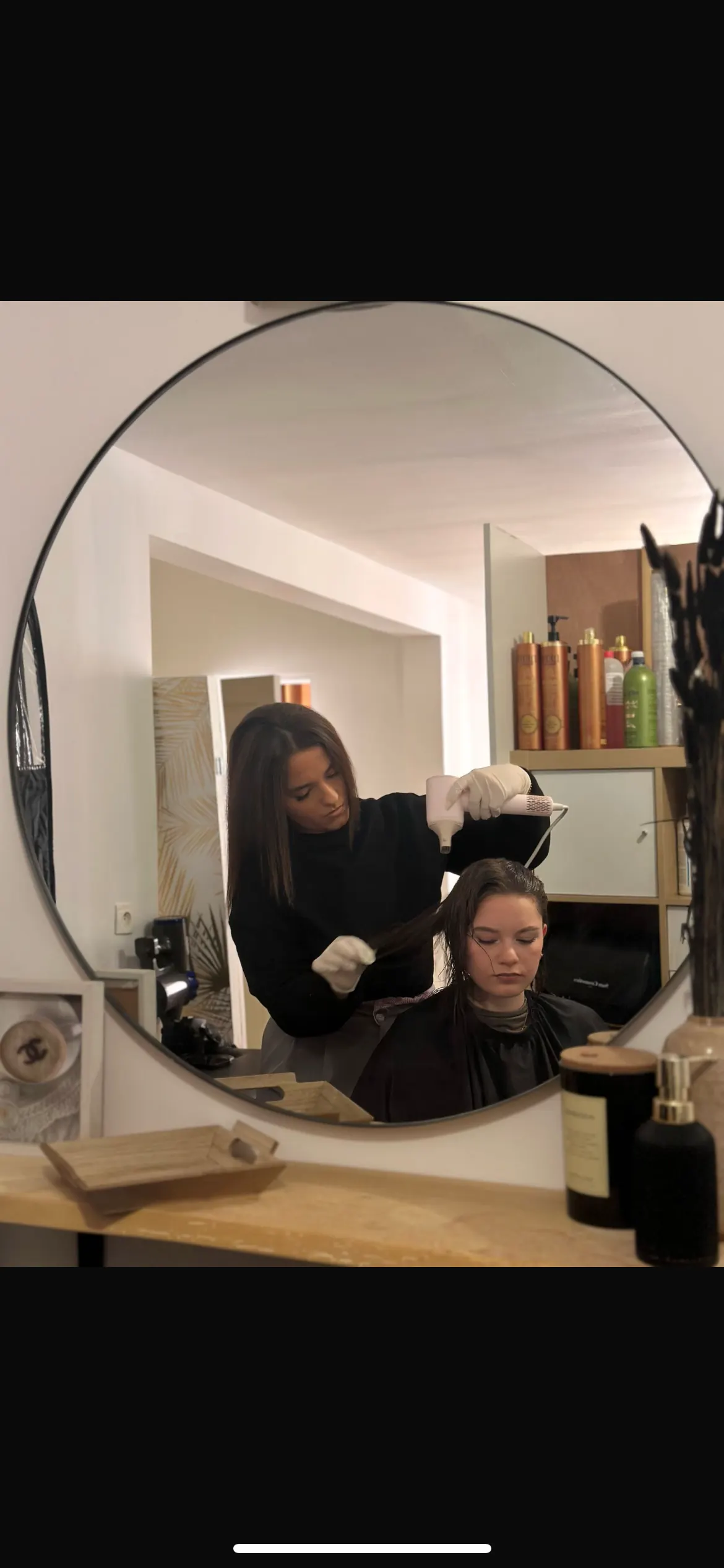 Formation lissage et soin botox à Montivilliers